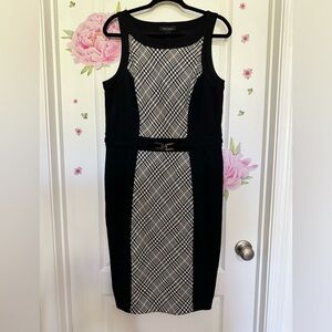 White House Black Market Dress